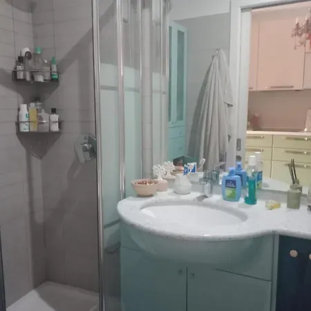 Corte Centrale Clarissa Appartement *