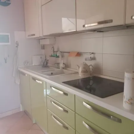 Corte Centrale Clarissa Appartement *