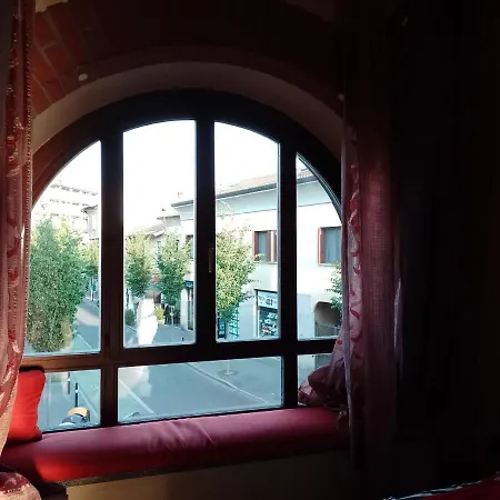 Appartement Corte Centrale Clarissa *